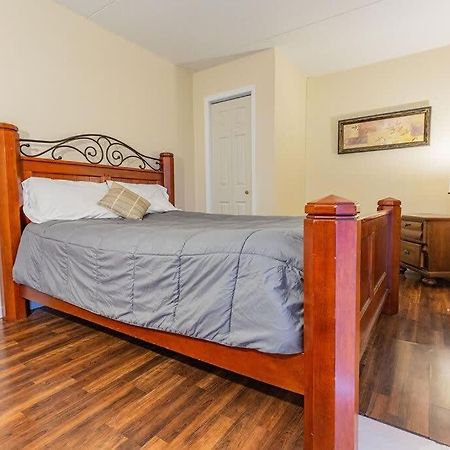 2-Bed, 1-Bath Apartment Near I-24, Great Location Чаттануґа Екстер'єр фото