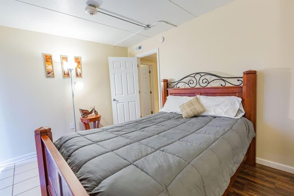 2-Bed, 1-Bath Apartment Near I-24, Great Location Чаттануґа Екстер'єр фото